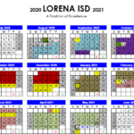 Prosper Isd Calendar 2024-25