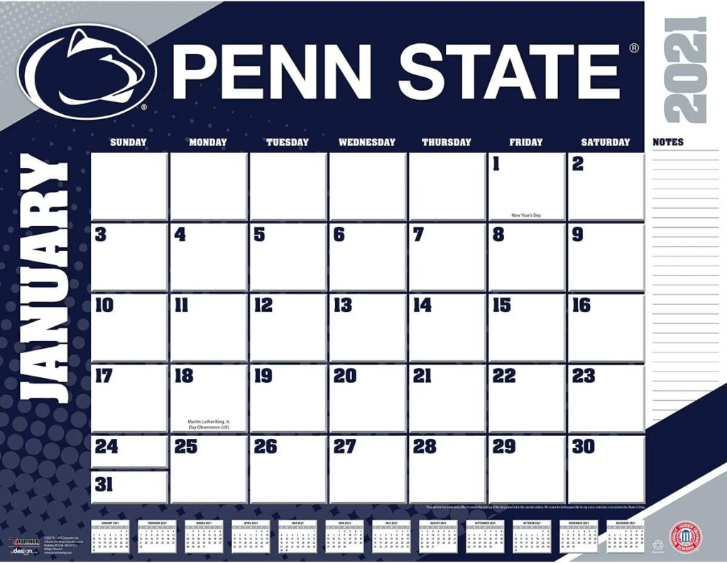 Psu Spring 2024 Calendar