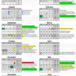 Sac State Academic Calendar Spring 2024