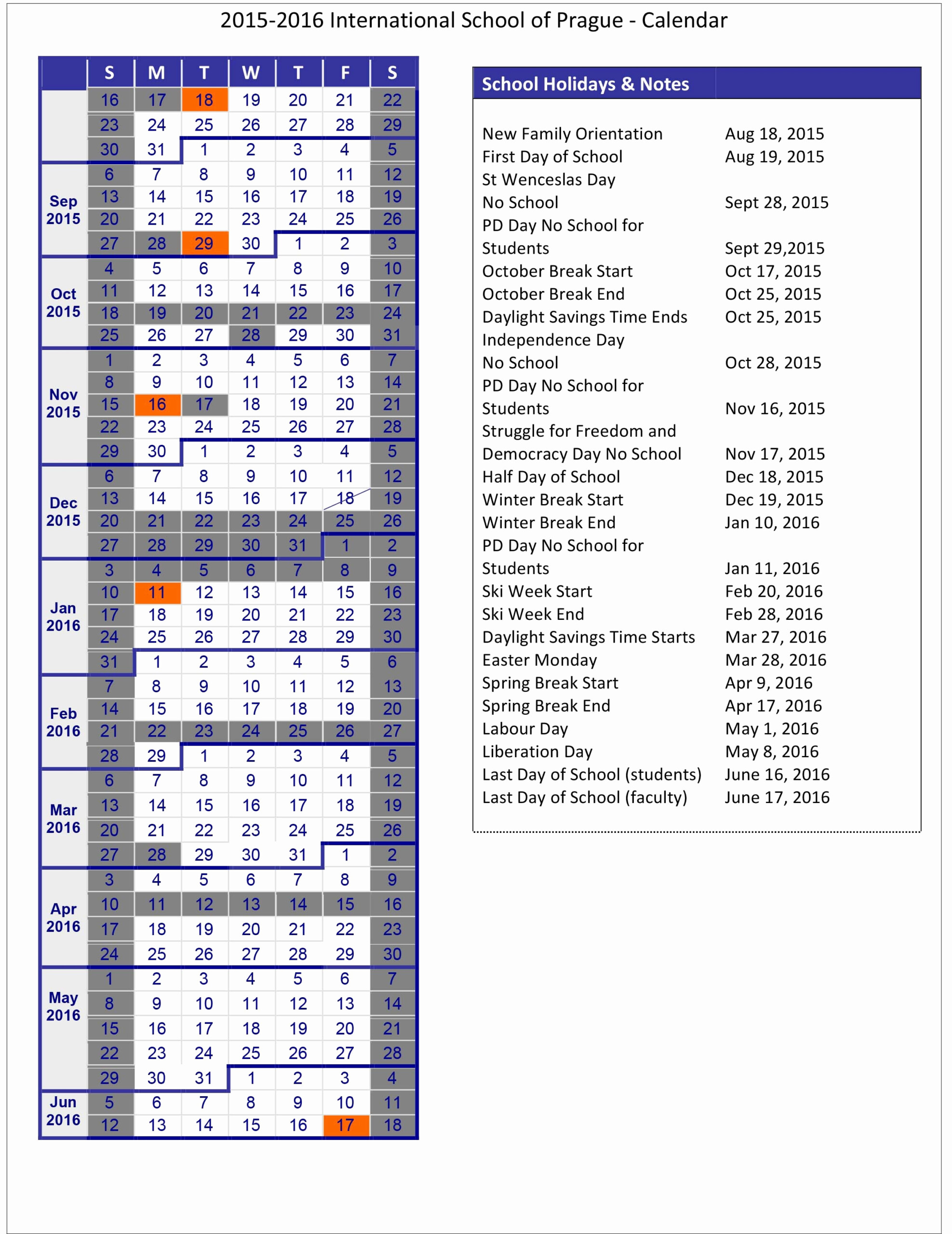 Sac Academic Calendar 2024 Kim Sheeree