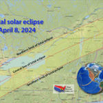 Eclipse Calendar 2024