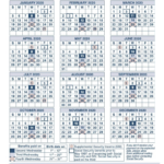 Social Security 2024 Calendar