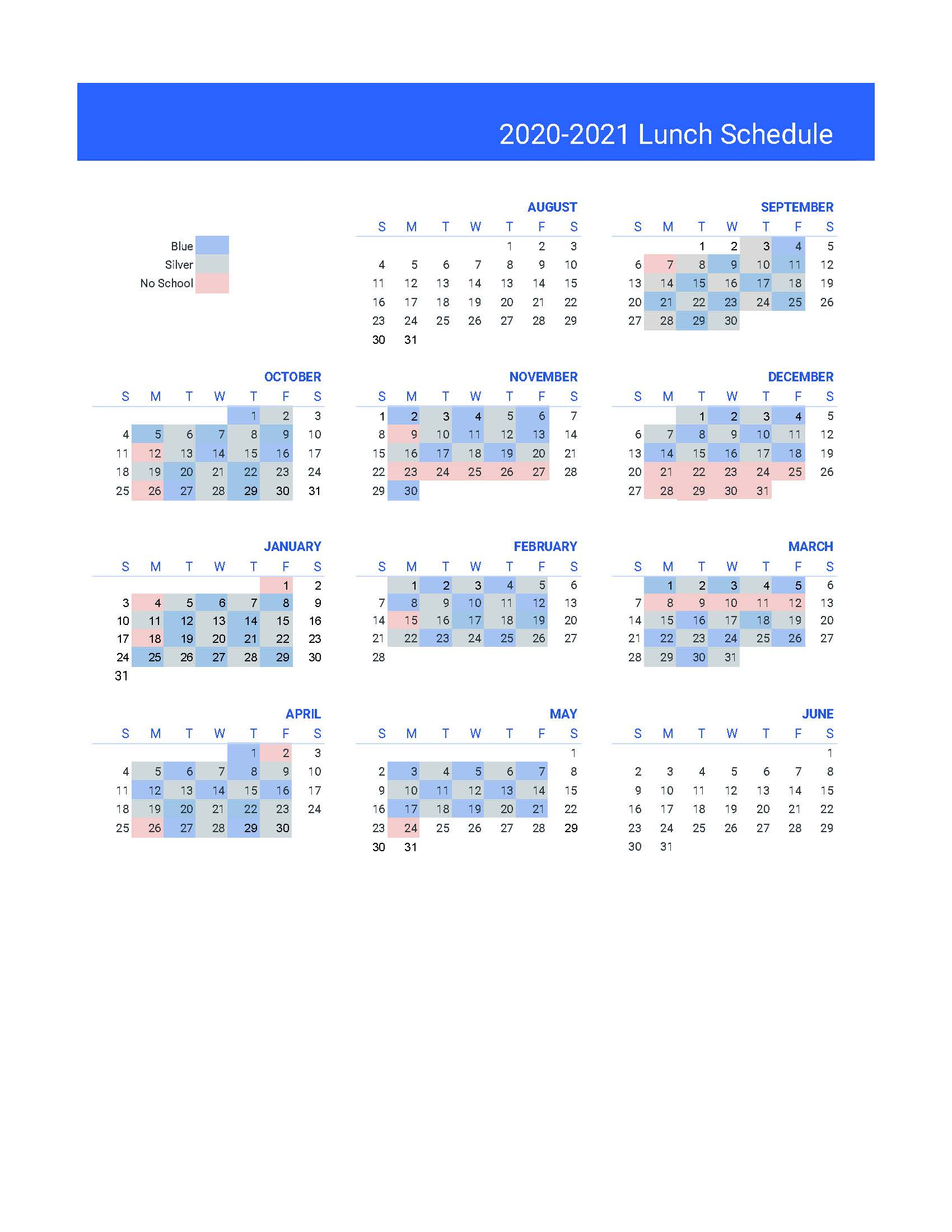 Misd Calendar 202425 Important Dates And Events Vida Marris