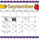 Bancroft School Calendar 2021-2024