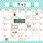 Bancroft School Calendar 2021-2024