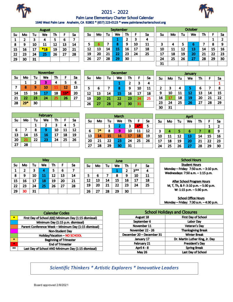 2024 And 2023 Palm Beach School Calendar