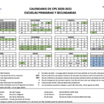 Cps Calendar 2024-25