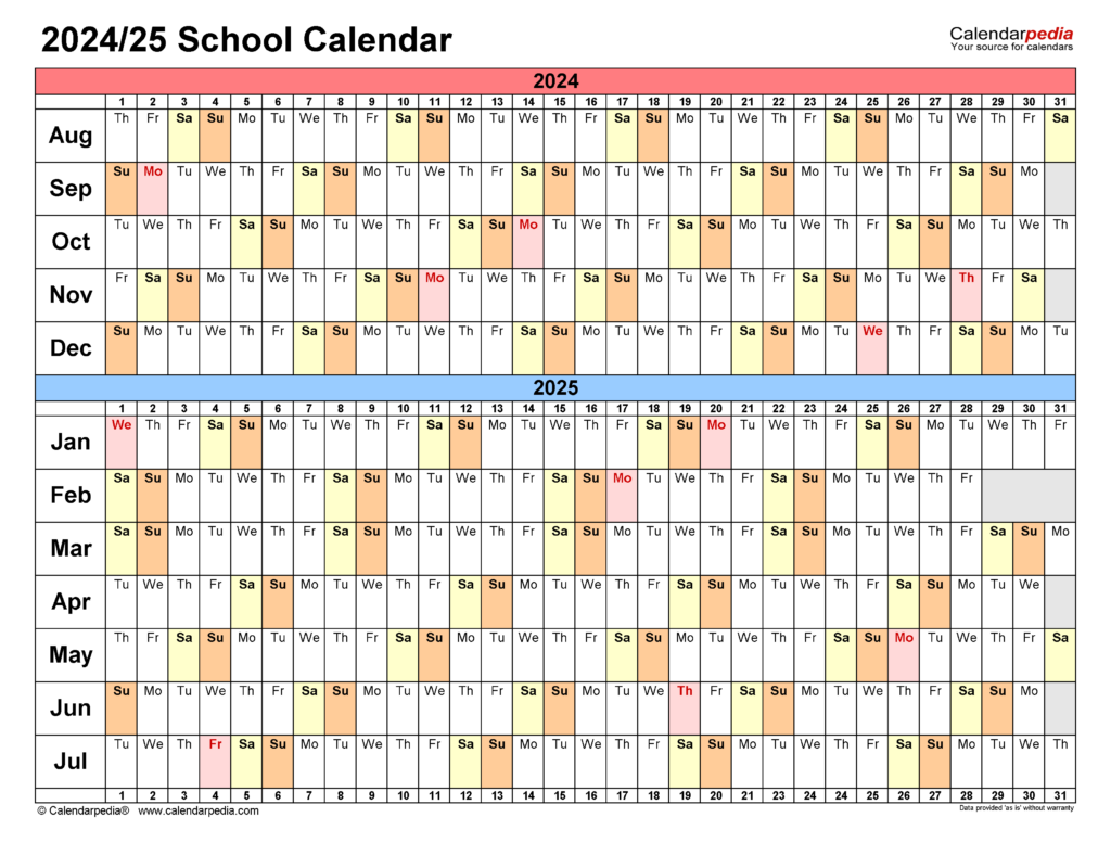 Csun Spring 2024 Calendar