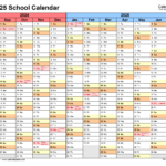 Msu Academic Calendar 2024 2025