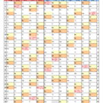 Cms School Calendar 2024-25