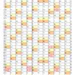 Mdcps School Calendar 2024-25