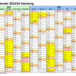 Houghton College 2023-2024 Academic Calendar