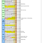 Houghton College 2023-2024 Academic Calendar