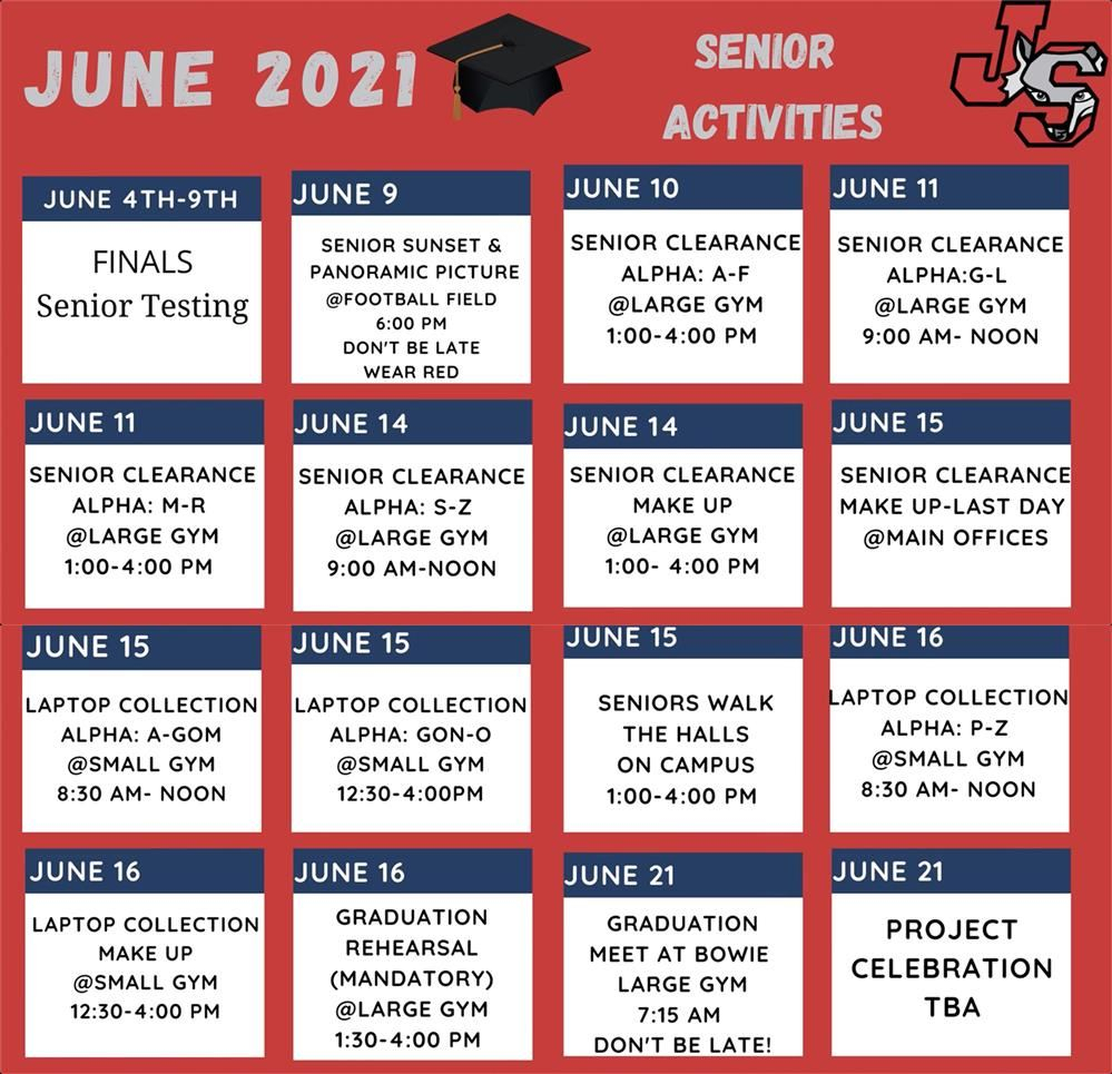 Episd Calendar 2024