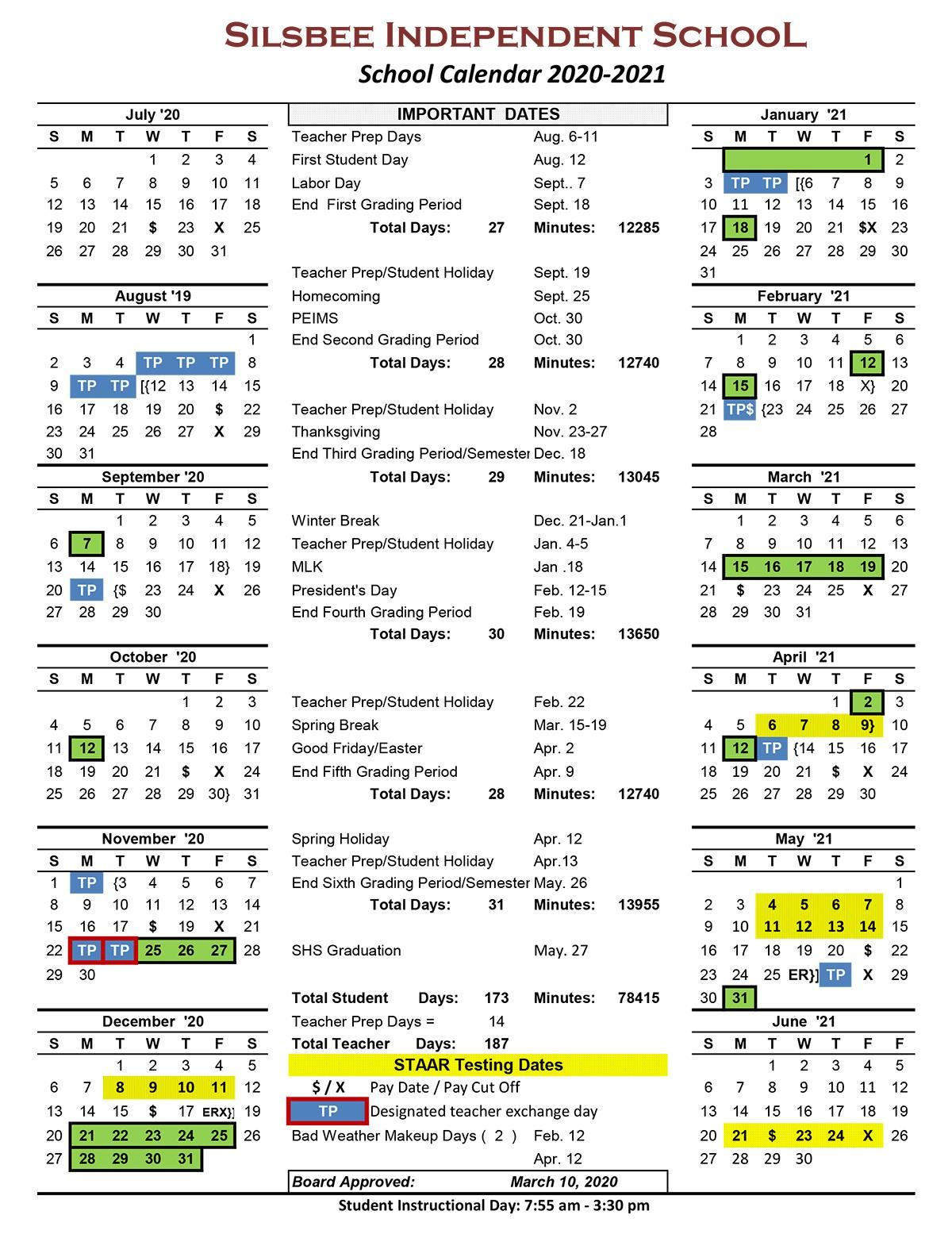 Disd Calendar 2024 - 2024 Calendar Printable