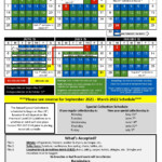 Waste Management Pickup Calendar 2024