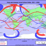 Nasa Eclipse Calendar 2024