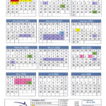 Klein Isd Calendar 2024 25