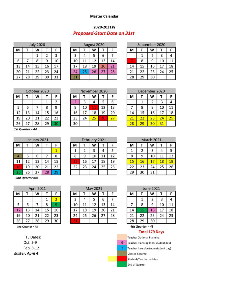 St John's University Spring 2024 Calendar