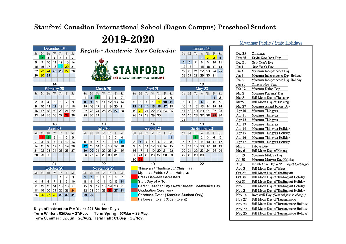 Stanford 2024 2025 Calendar Notre Dame Schedule 2024