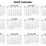 Catholic Calendar 2024