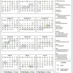 Tamu Academic Calendar Spring 2024