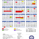 Texas A&m Spring 2024 Calendar