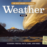 Farmers Almanac Calendar 2024