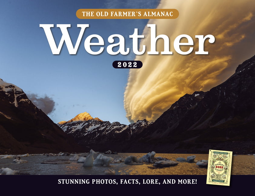 Farmers Almanac Calendar 2024