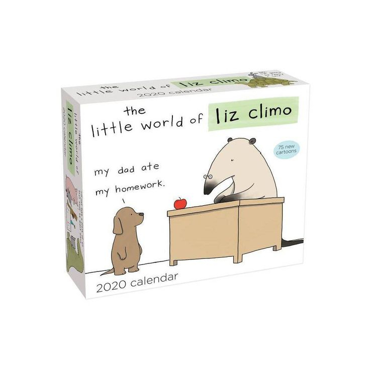 Liz Climo Calendar 2024 2024 Calendar Printable