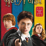 Harry Potter 2024 Calendar