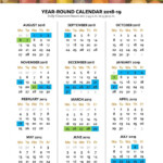 Uc Berkeley 2024 Calendar