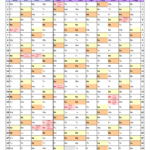 Ucf Academic Calendar 2024