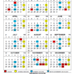 Ucsd 2021 To 2024 Calendar