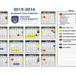 Academic Calendar For Grove City College 2024