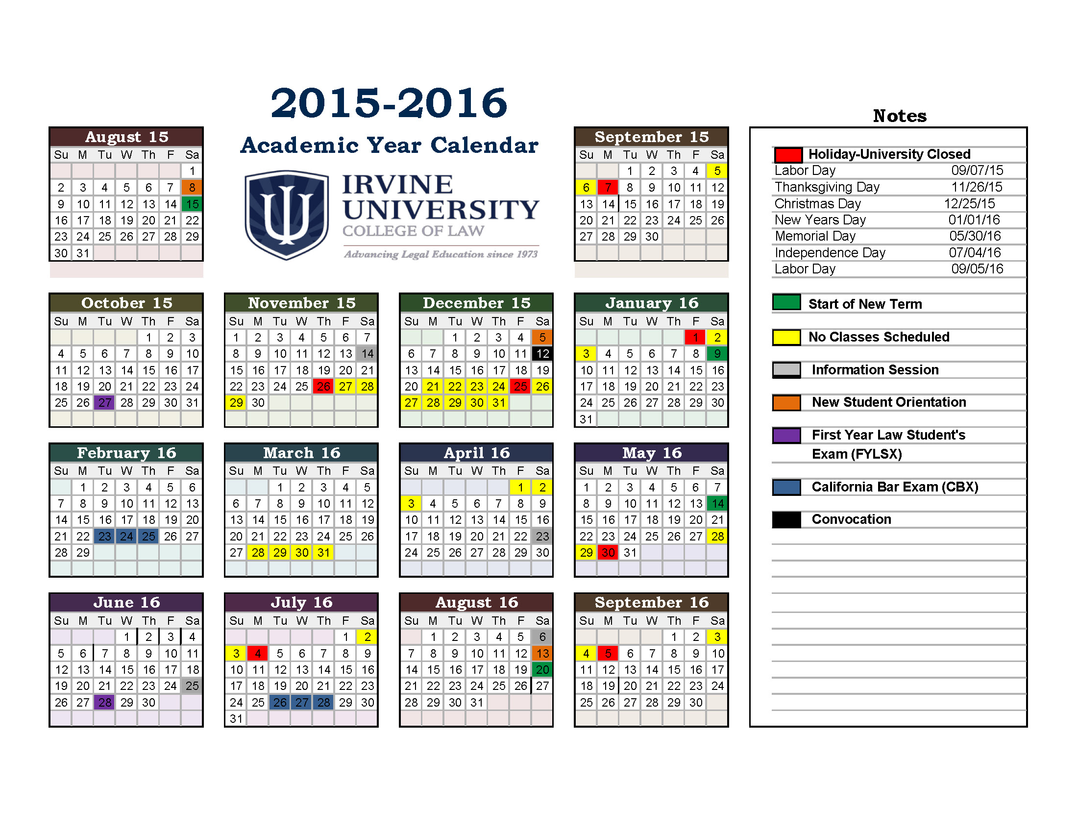 Academic Calendar For Grove City College 2024 2024 Calendar Printable