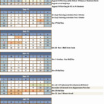 Uiuc Academic Calendar Spring 2024