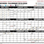 2024 And 2023 Palm Beach School Calendar