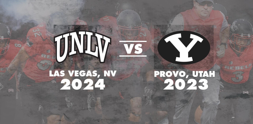 Unlv 2024 Calendar