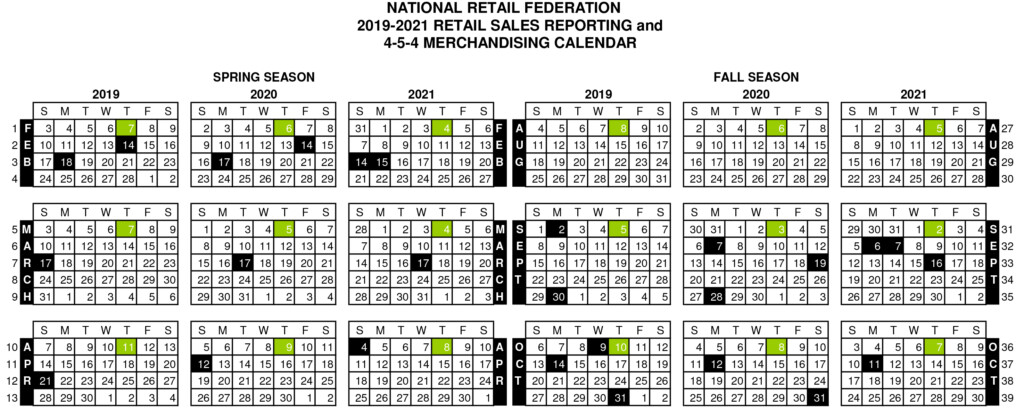 Uri Spring 2024 Calendar