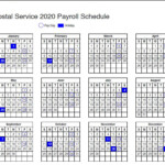 Usps Days Off Calendar 2024