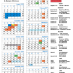 Utd Academic Calendar Spring 2024