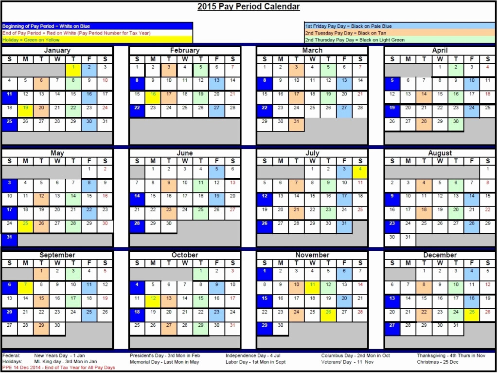 Va Pay Calendar 2024