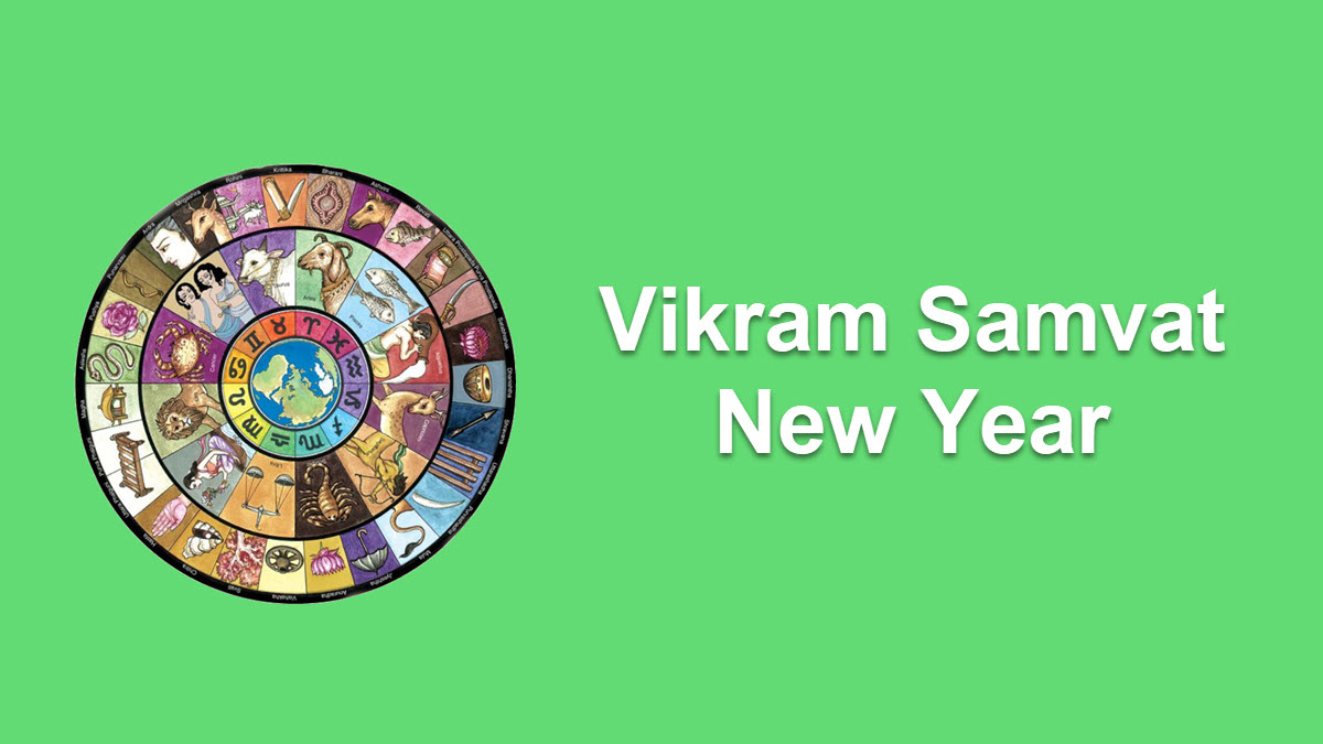 Vikram Samvat New Year ExcelNotes 2024 Calendar Printable