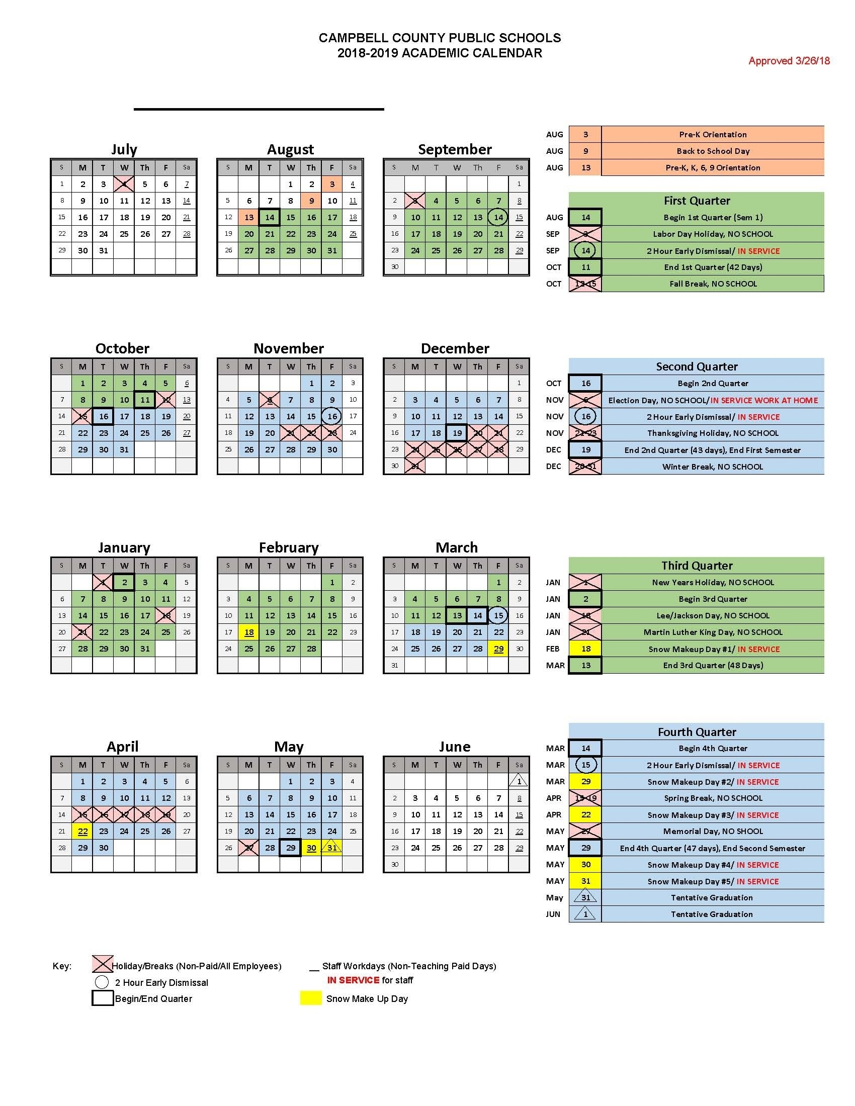Virginia Tech Academic Calendar 202425 2024 Calendar Printable