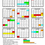 Beaufort County Sc School Calendar 2024-25