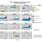 Lake Washington School District Calendar 2024