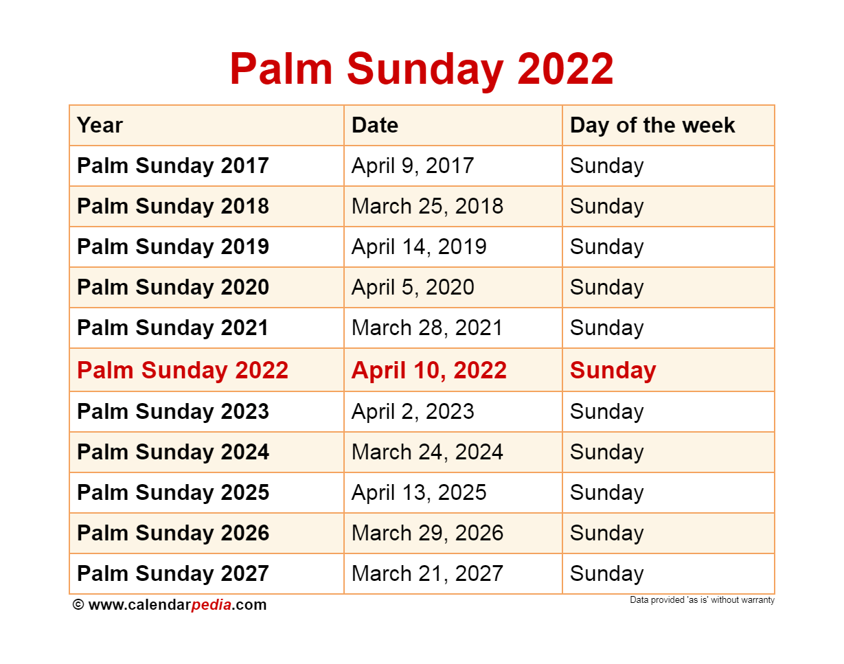 Palm Calendar Stops 2024 2024 Calendar Printable