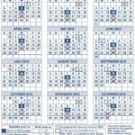 2024 Social Security Calendar