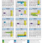 Williamson County School Calendar 2024